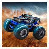 Marteau monstre de voiture contrôlée Gear2play RC