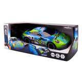 Voiture télécommandée Gear2play RC Night Flash
