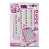Gear2play Rhytm A Go Suivez le jeu de rythme rose