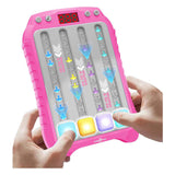 Gear2play Rhytm A Go Suivez le jeu de rythme rose