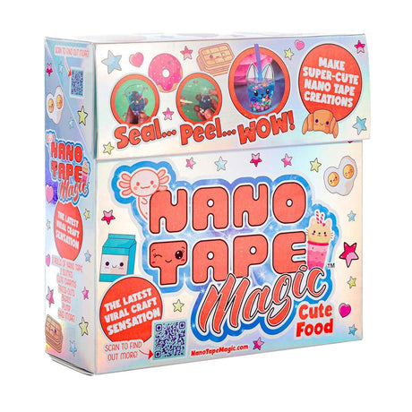 Spectron nano tape magic classic - nourriture mignonne
