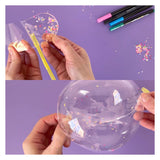 Spectron nano tape mini animaux magiques | 10 pièces