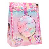 Chiot mignons en coton