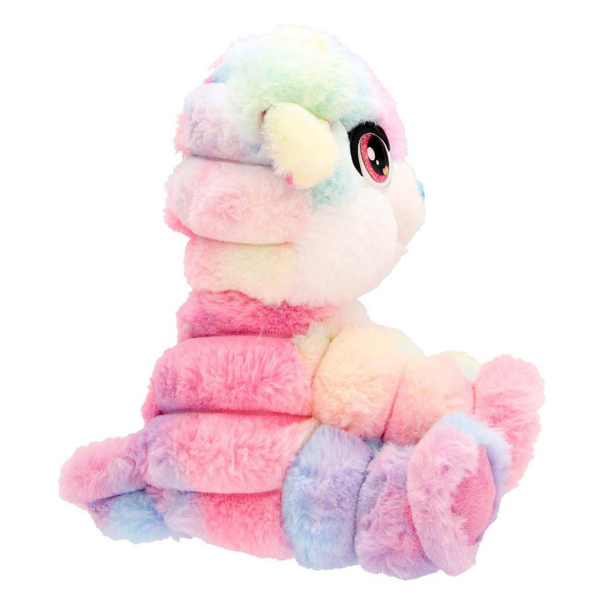 Chiot mignons en coton