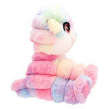 Chiot mignons en coton