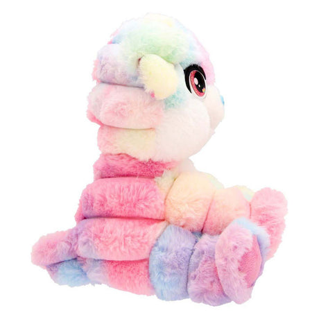 Chiot mignons en coton