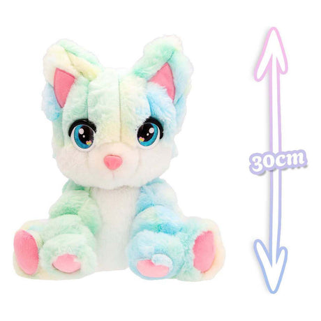 Chaton mignon en coton Spectron