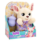 Pattes de bébé délicieux chihuahua