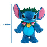 Peluche peluche Spectron danse et chante - stitch