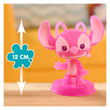 Figurine de jeu Spectron avec ange point de tête bancal