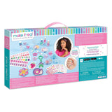 Spectron le rend réel, un méga set de maquillage juste beyoutiful
