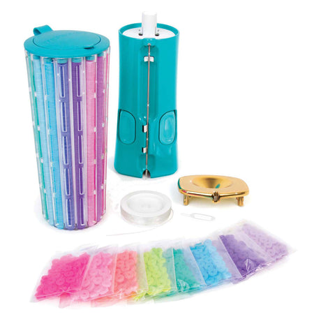 Fabriquer des bracelets heishi Spectron