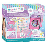 Fabriquer des bracelets Wash 'n Bead Spectron ronronnants