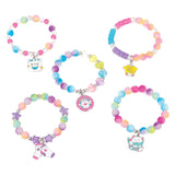 Fabriquer des bracelets Wash 'n Bead Spectron ronronnants