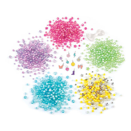 Studio de conception de perles Spectron