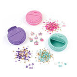 Make it real - macarons bracelet studio - réalisez 12 bracelets uniques