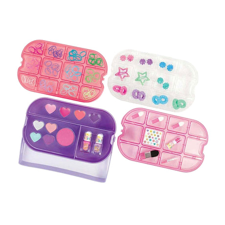 Spectron en fait un véritable studio de cosmétiques beauty2go