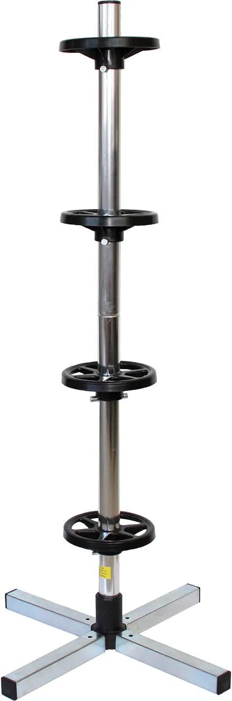 Support de jante pour arbre à jante HP pour roues jusqu'à 225 mm