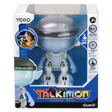 Robot parlant Silverlit talkimon