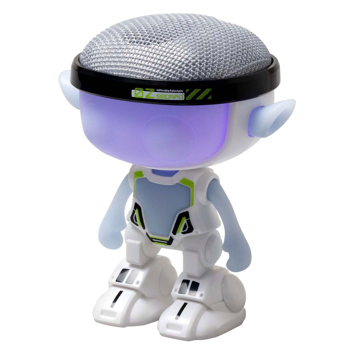 Robot parlant Silverlit talkimon