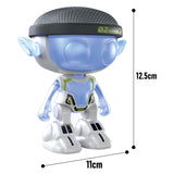 Robot parlant Silverlit talkimon