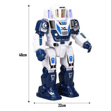 Robot de programmation Silverlit un bot xl