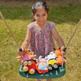 Ensemble de jouets en peluche Bing et ses amis