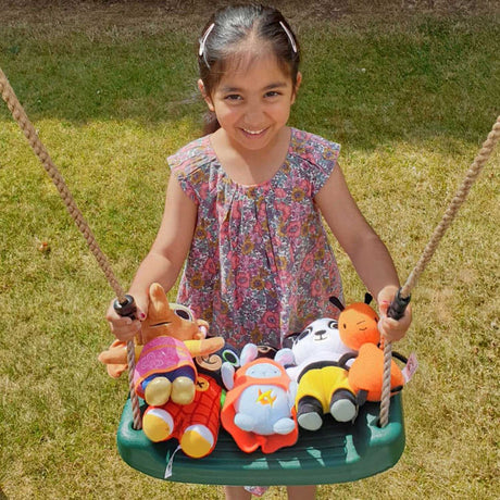 Ensemble de jouets en peluche Bing et ses amis