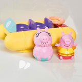 Tomy pédalos avec Peppa Pig