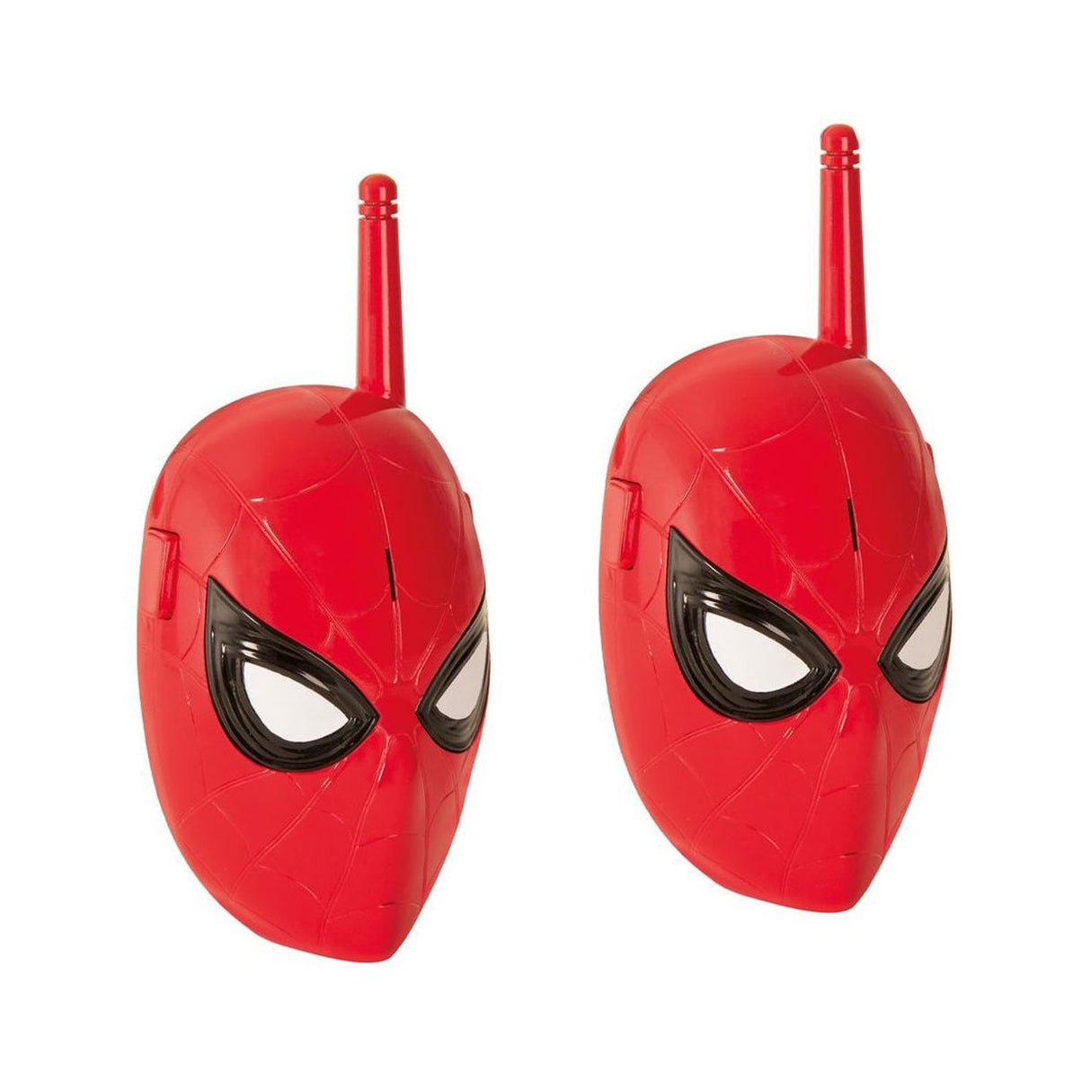 Talkie-walkie Spectron Spiderman