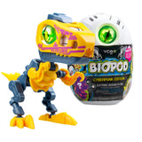 Biopode Silverlit dino cyberpunk unique
