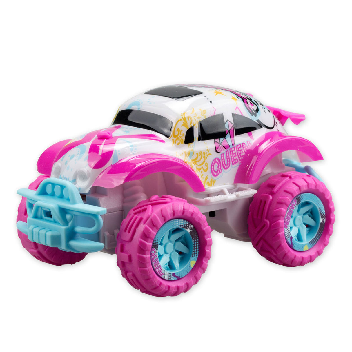 Exost RC Mini Pixie Controllable car