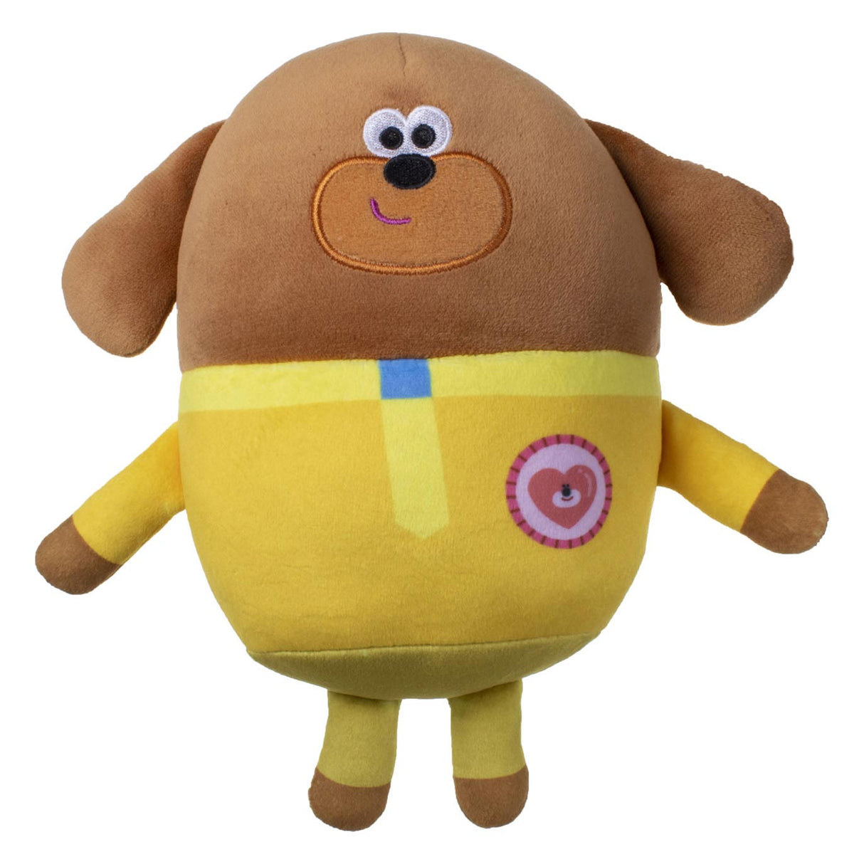 Spectron Hey Duggee super weiche Umarmung