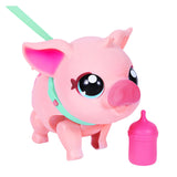 Spectron My Pet Pig Pig Interactive Pig Piggly