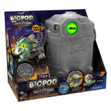 Biopodes Silverlit Battle InMotion Dino