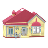 Moose Toys Bluey Play House avec accessoires