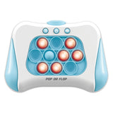 Spectron pop ou flop - bleu