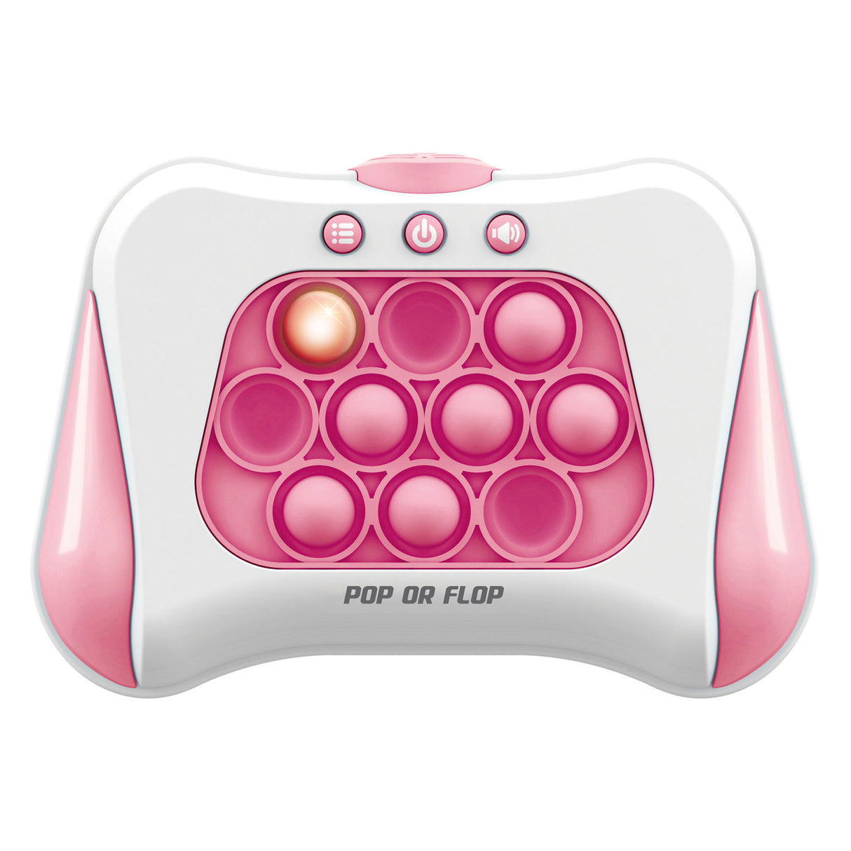 Spectron Pop ou Flop Pink