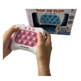 Spectron pop ou flop - rose