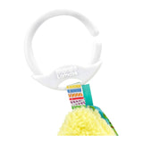 Lamaze Bea De Banana Clip 'N Go Baby toys