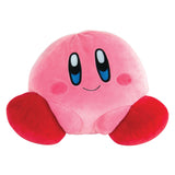 Tomy Mocchi Mocchi Mega Kirby Hug Hug Plush, 32 cm