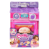 Moose Toys Cookeez Makery Haga sus galletas tiernos