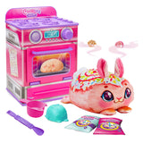 Moose Toys Cookeez Makery Haga sus galletas tiernos