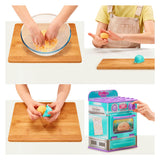 Moose Toys Cookeez Makery Haga sus galletas tiernos