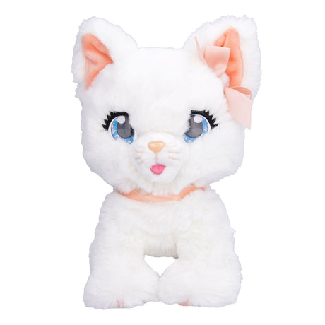 Bella de Kat Hug interactif