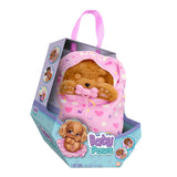 Imc Toys Baby Paws Dog Cocker - Peluche interactive