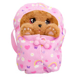 Imc Toys Baby Paws Dog Cocker - Peluche interactive