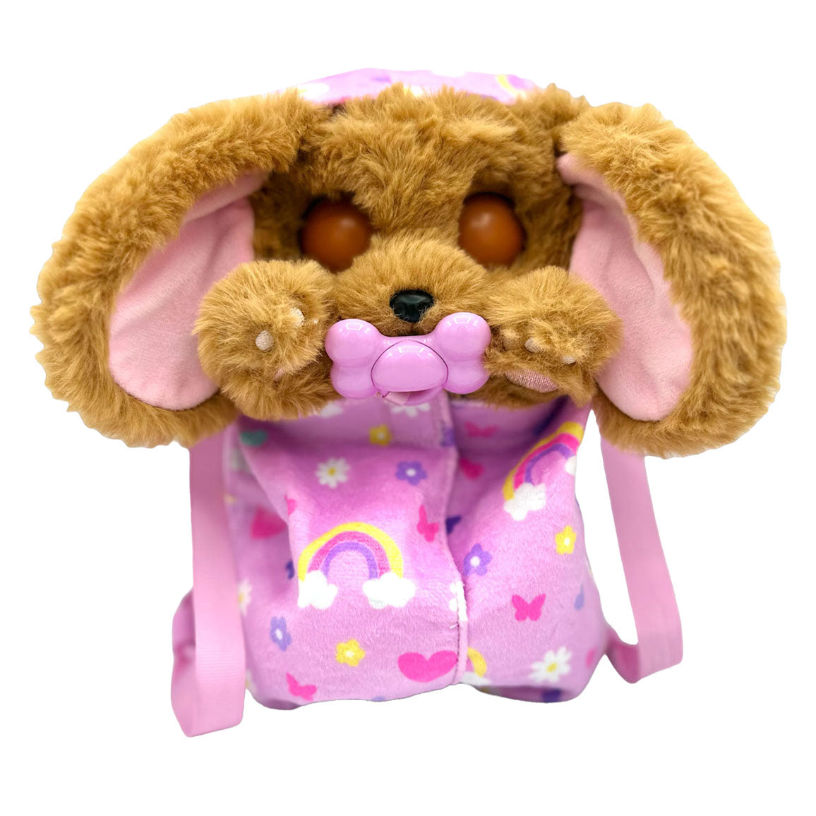 Imc Toys Baby Paws Dog Cocker - Peluche interactive