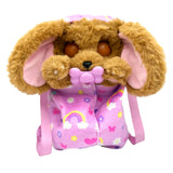Imc Toys Baby Paws Dog Cocker - Peluche interactive