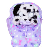 Spectron Cuddle Pets Dalmatian Interactive Hug